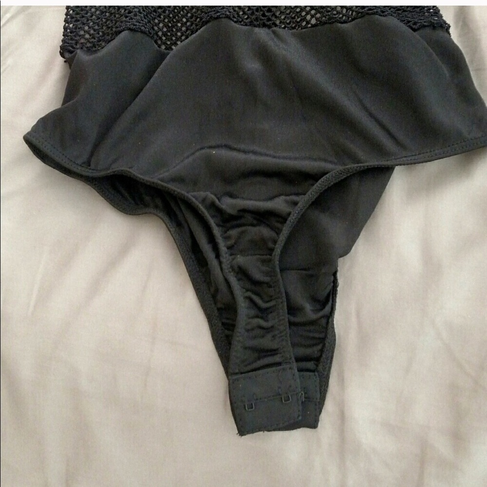 Meshki Kacy Mesh bodysuit - Picture 4 of 4